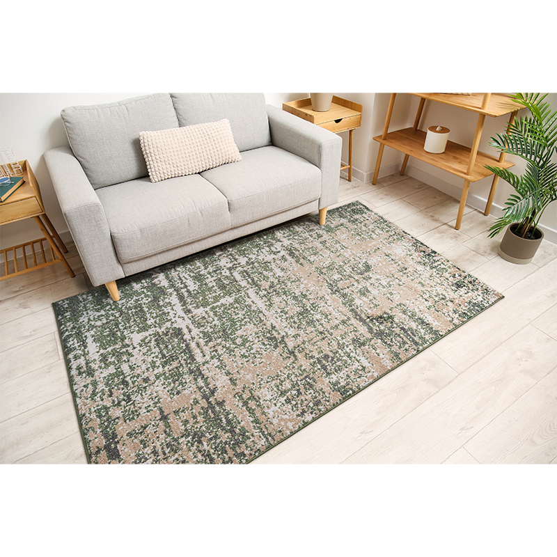 Alfombra Classic Bahamas Verde 250x300cm