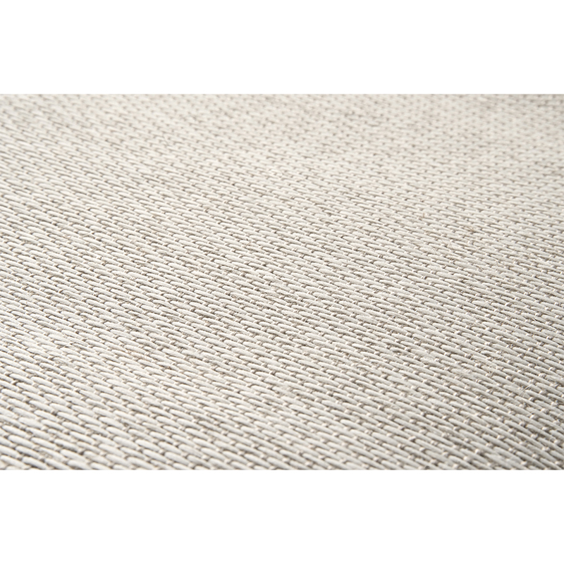Alfombra Buzios Paraty Areia 150x200cm