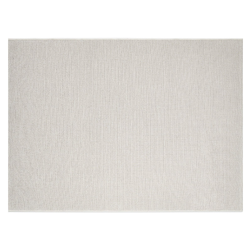 Alfombra Buzios Paraty Areia 150x200cm