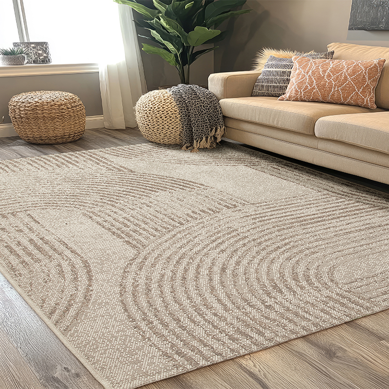Alfombra Eco Nature Roat 150x200cm