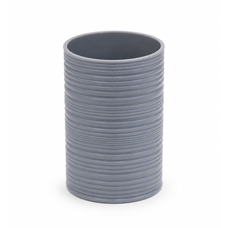 Vaso Linen Gris