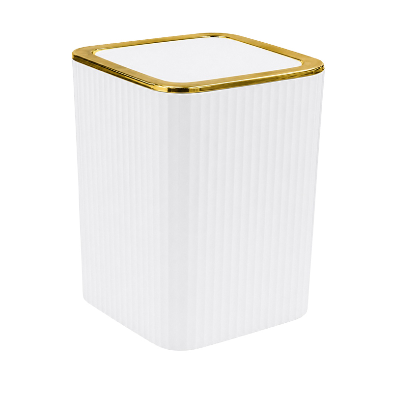 Tacho Regal Blanco Oro