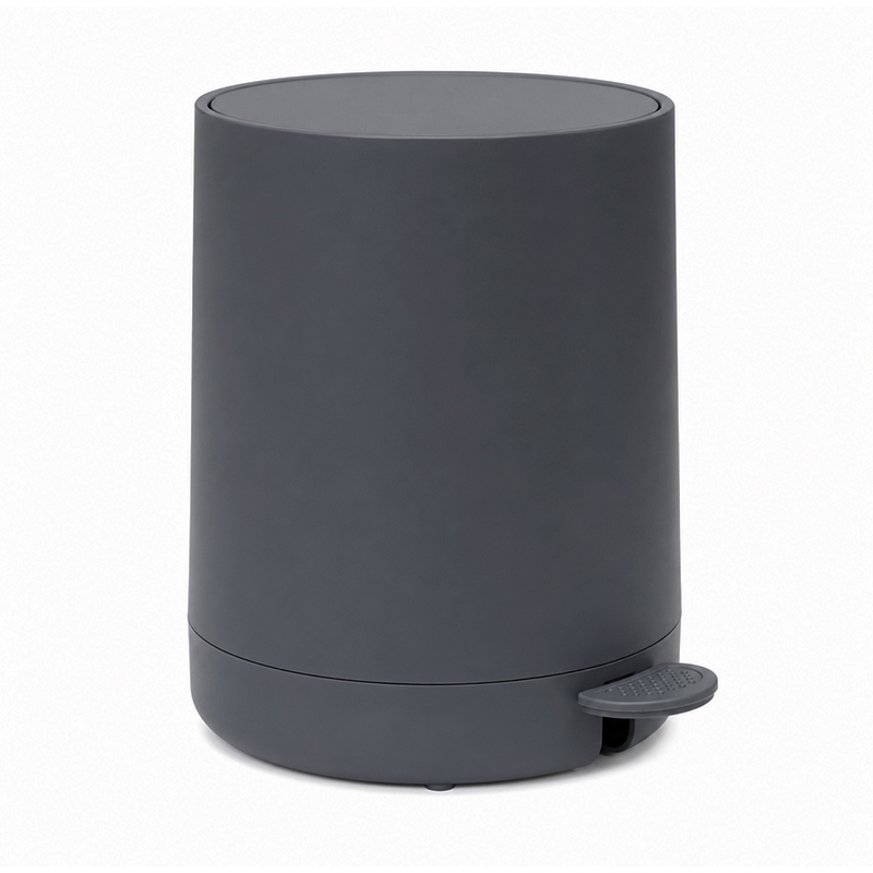 Tacho con Pedal Madison Gris 