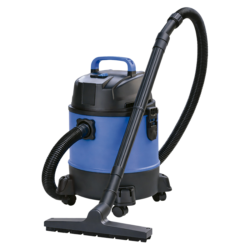 Aspiradora Seco y Húmedo 1250w 20 Litros Mastermaid 