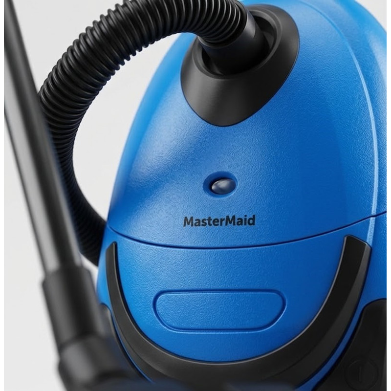 Aspiradora  MOS10 1400W 1.2L Mastermaid 