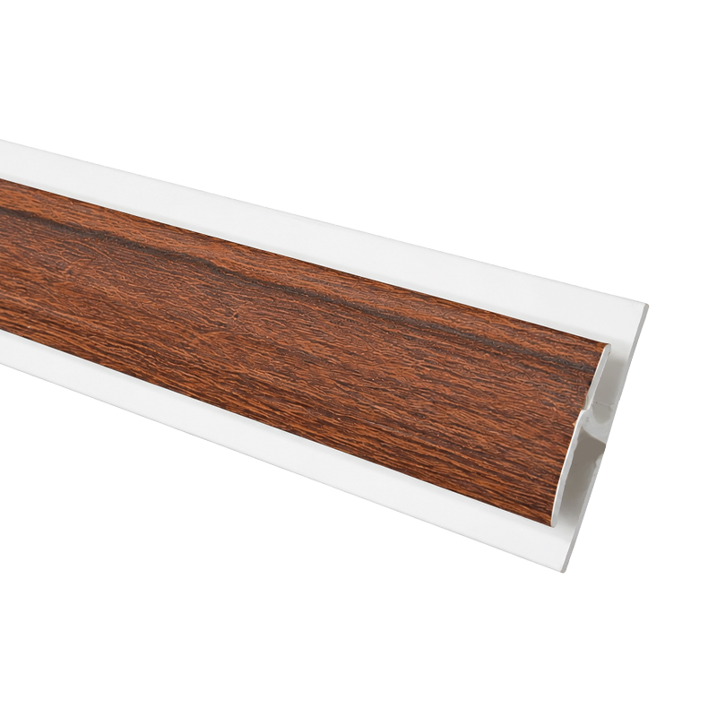 Perfil Cielo Raso Unión H Cherry 595cm 