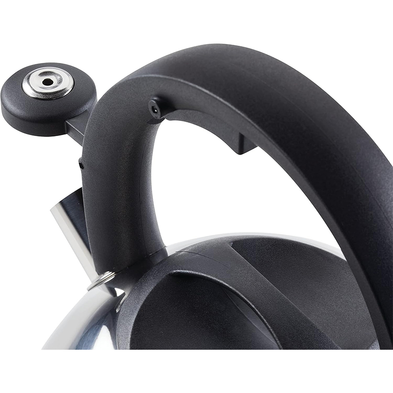 Tetera 2.2 Litros Acero Inoxidable Farberware