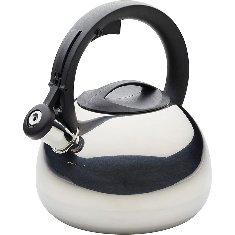 Tetera 2.2 Litros Acero Inoxidable Farberware