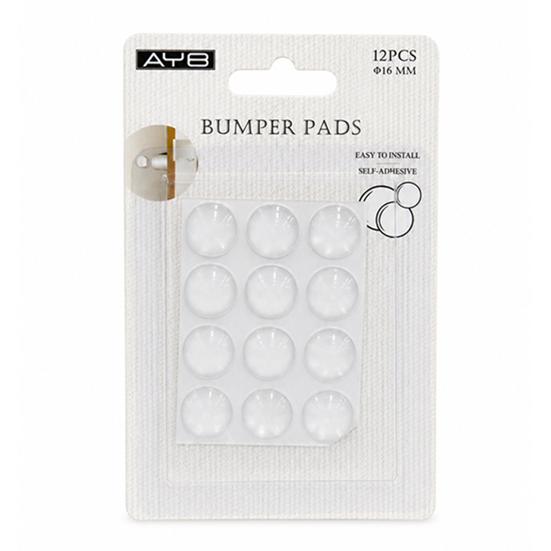 Protectores de Silicón 16mm 12 Piezas AYB