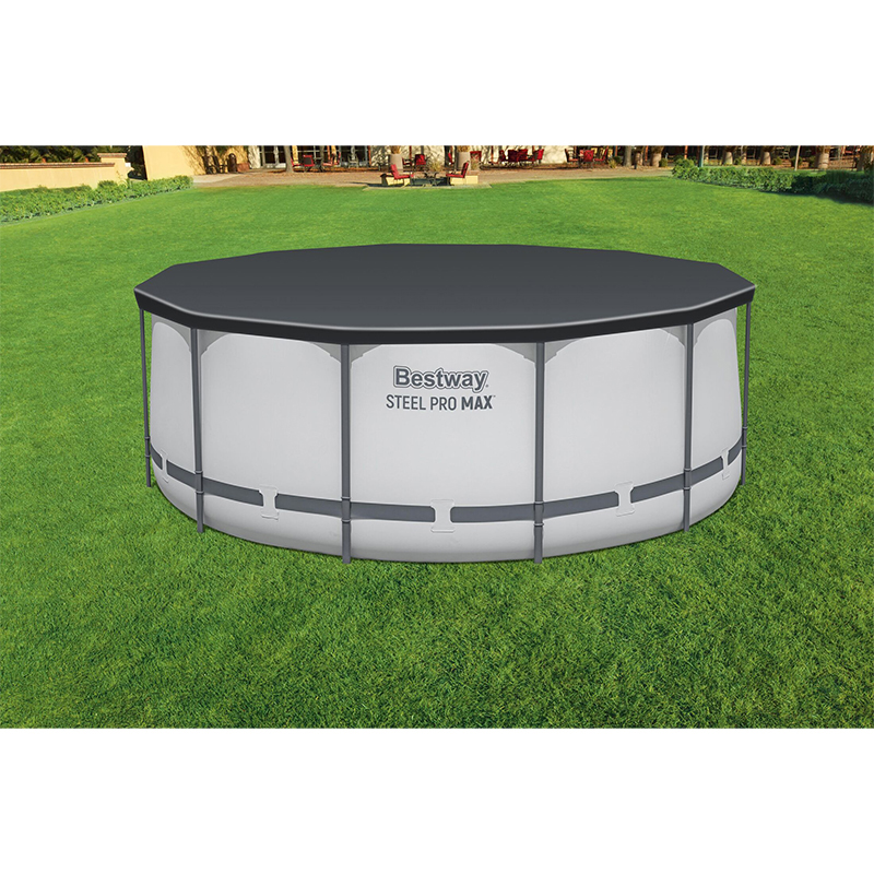 Cobertor Redondo para Piscina 3.05m