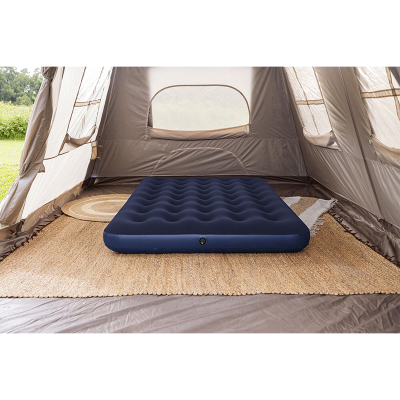 Colchón Inflable 191X137X22cm Bestway