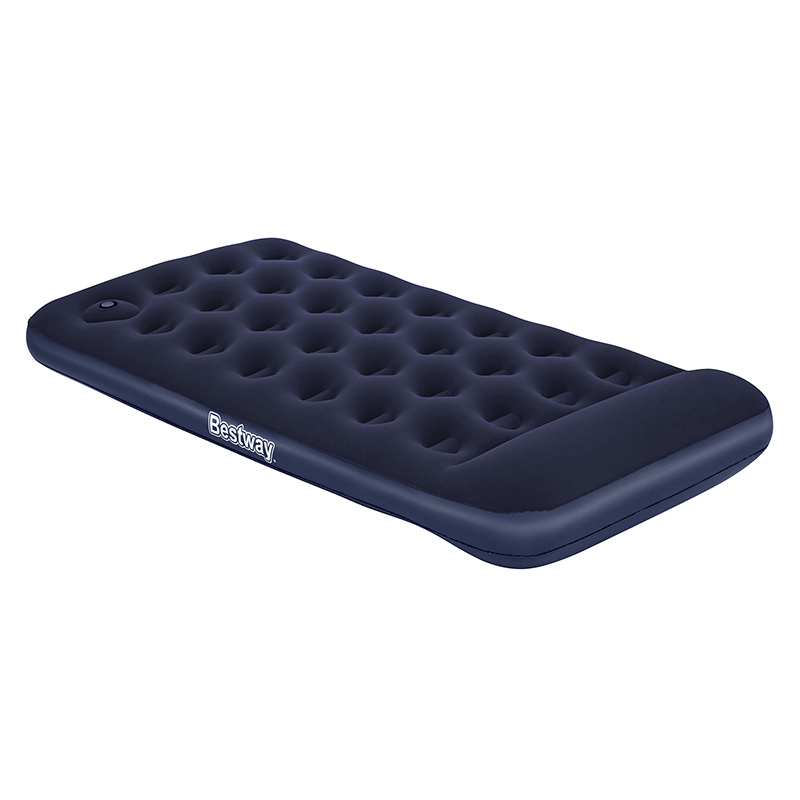 Colchón Inflable con Bomba 188x99x28cm Bestway