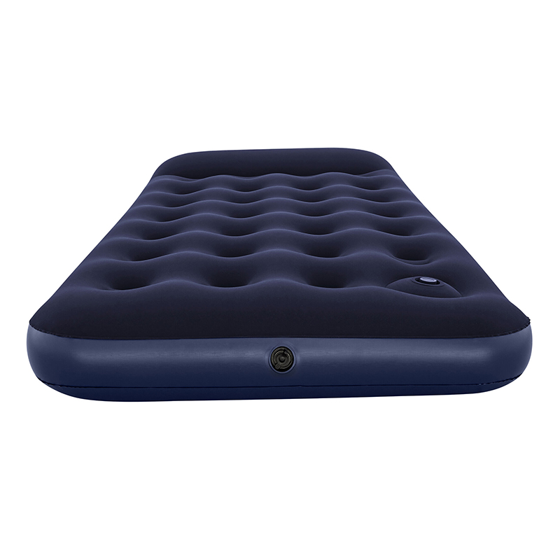 Colchón Inflable con Bomba 188x99x28cm Bestway