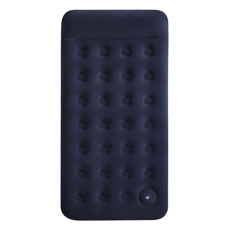 Colchón Inflable con Bomba 188x99x28cm Bestway