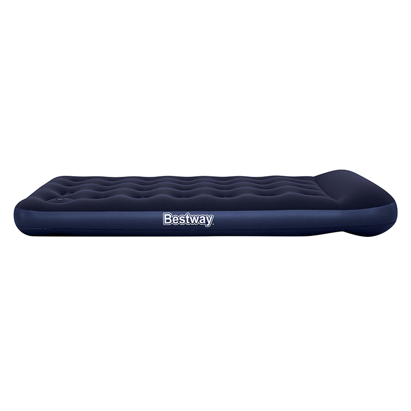 Colchón Inflable con Bomba 188x99x28cm Bestway