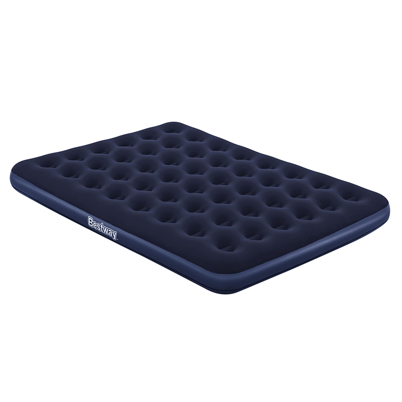 Colchón Inflable 203x152x22cm Bestway