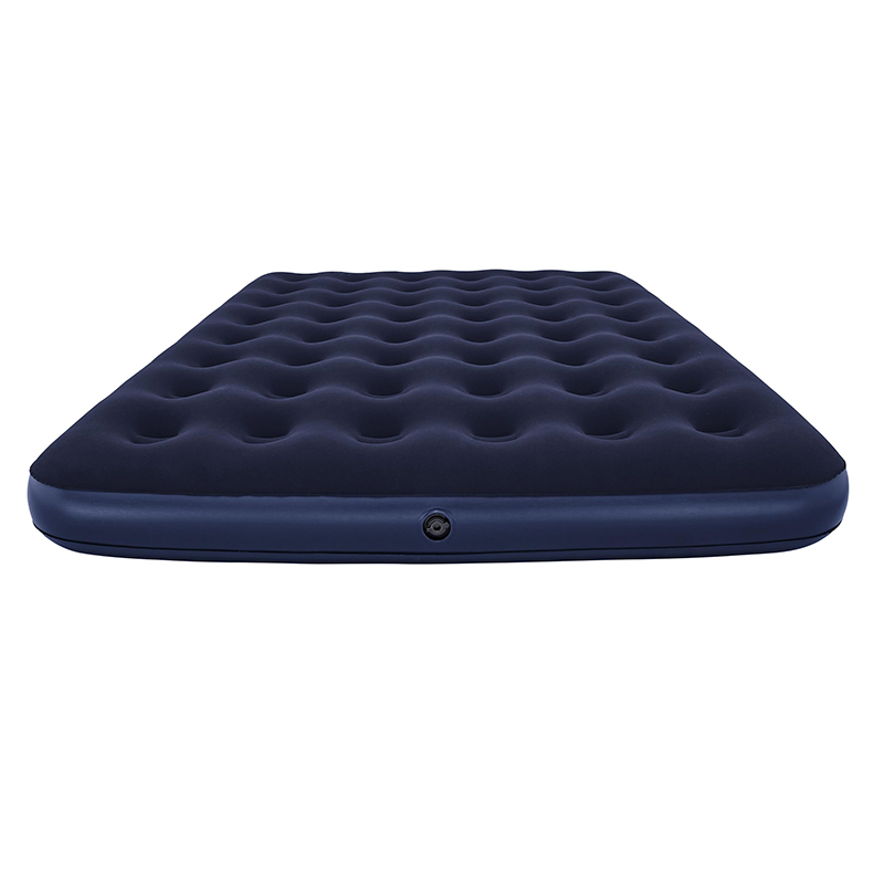 Colchón Inflable 203x152x22cm Bestway
