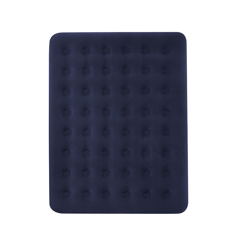Colchón Inflable 203x152x22cm Bestway