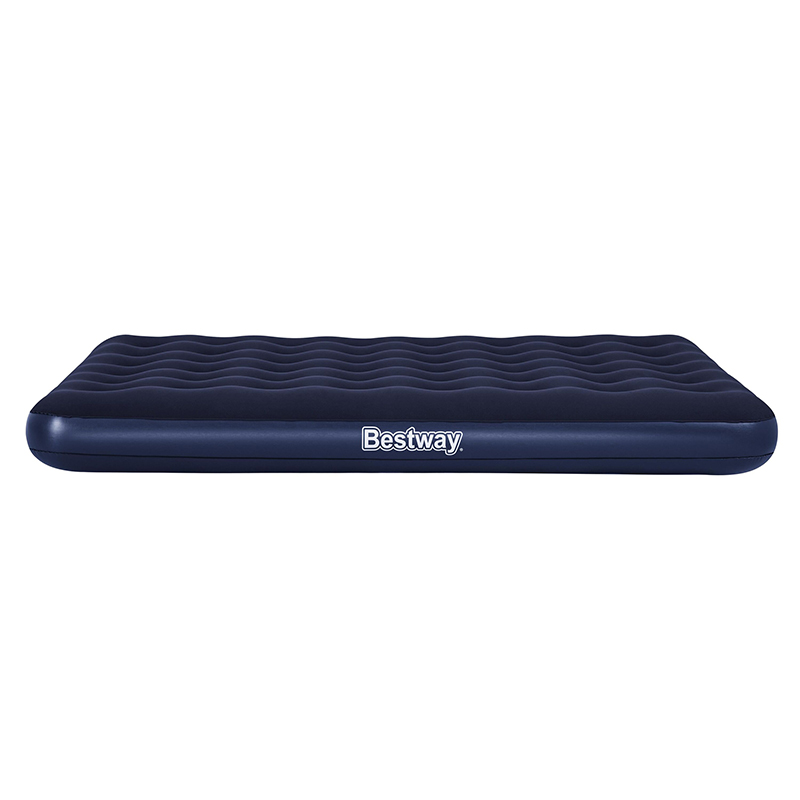 Colchón Inflable 203x152x22cm Bestway