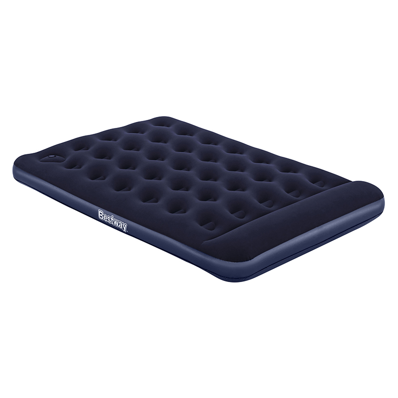 Colchón Inflable con Bomba 191x137x28cm Bestway
