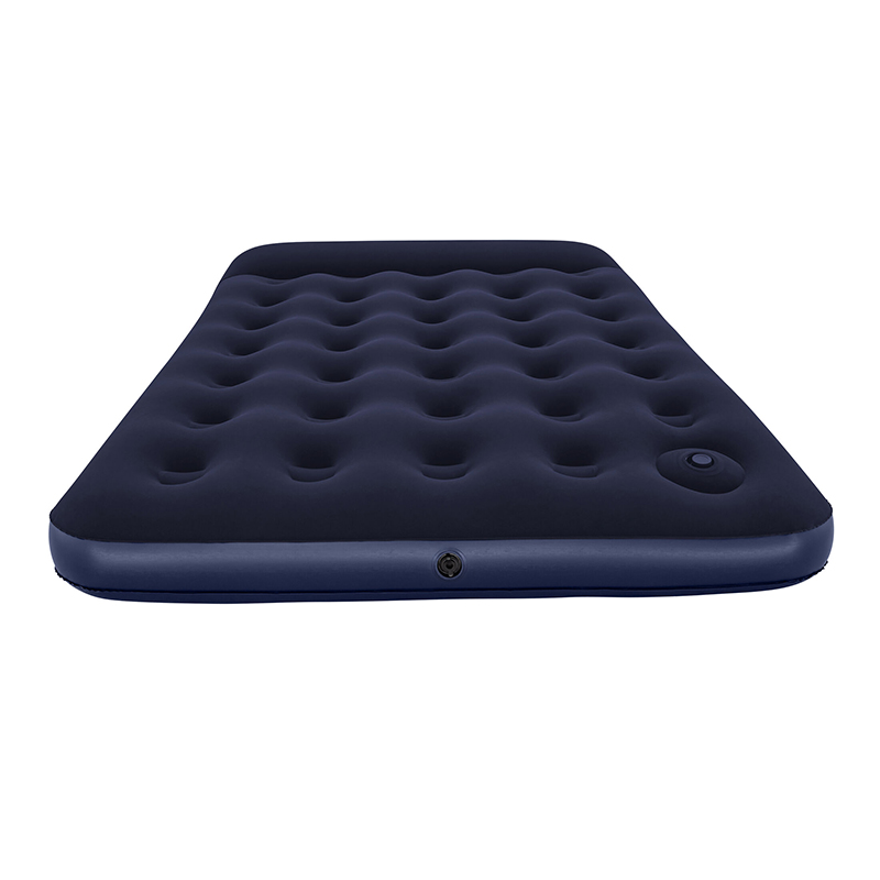 Colchón Inflable con Bomba 191x137x28cm Bestway