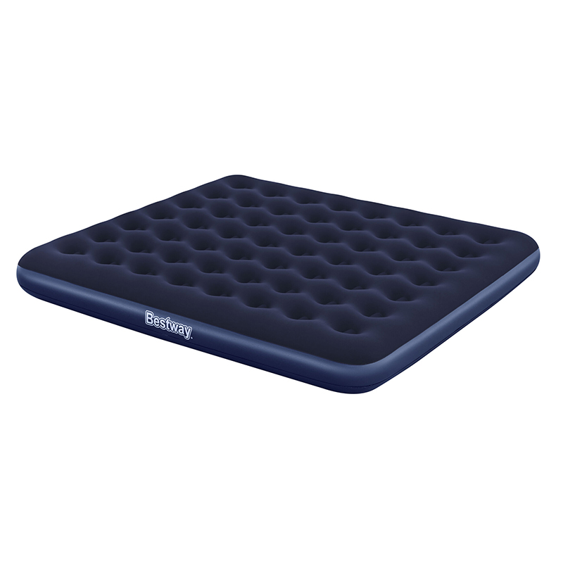 Colchón Inflable 203x183x22cm Bestway