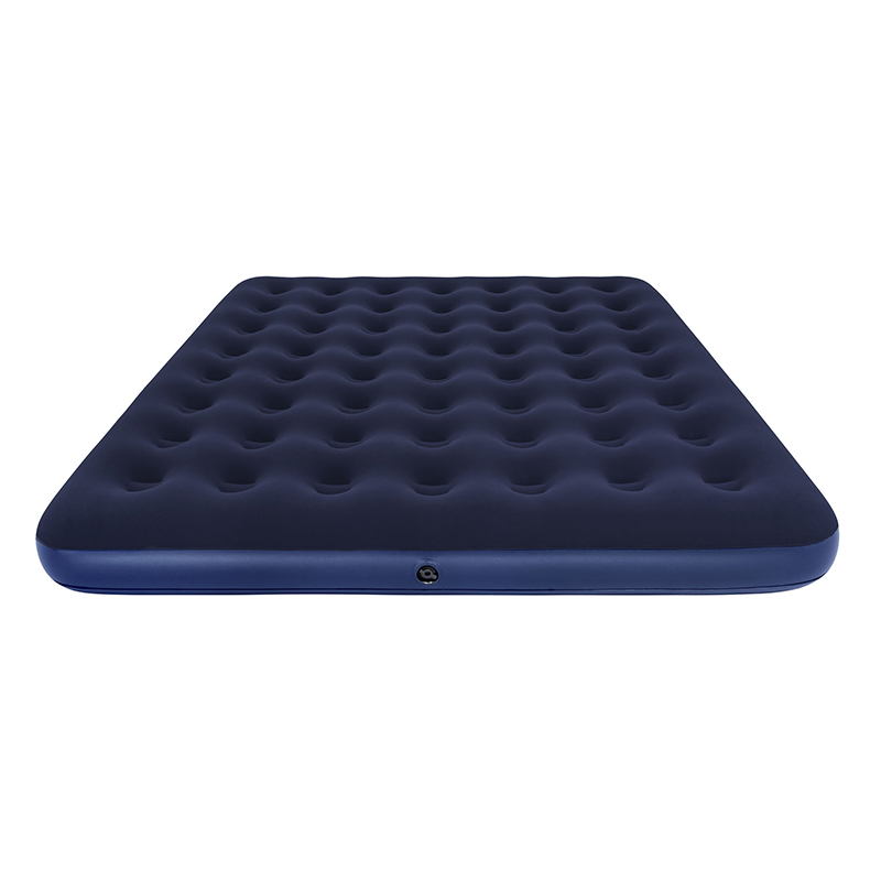 Colchón Inflable 203x183x22cm Bestway