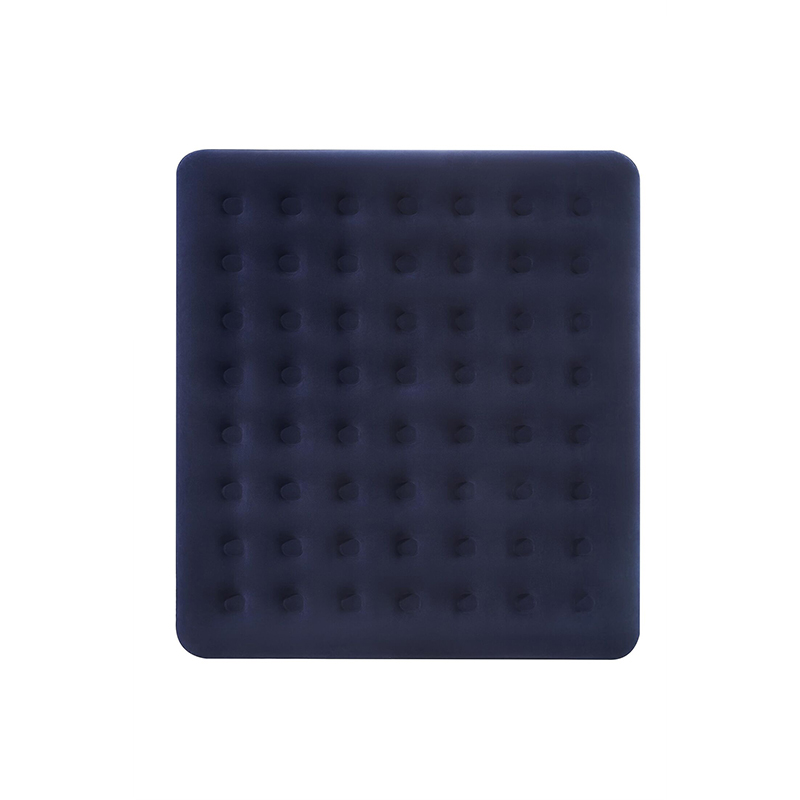 Colchón Inflable 203x183x22cm Bestway