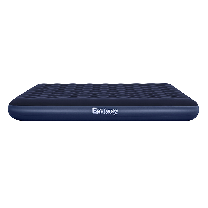 Colchón Inflable 203x183x22cm Bestway