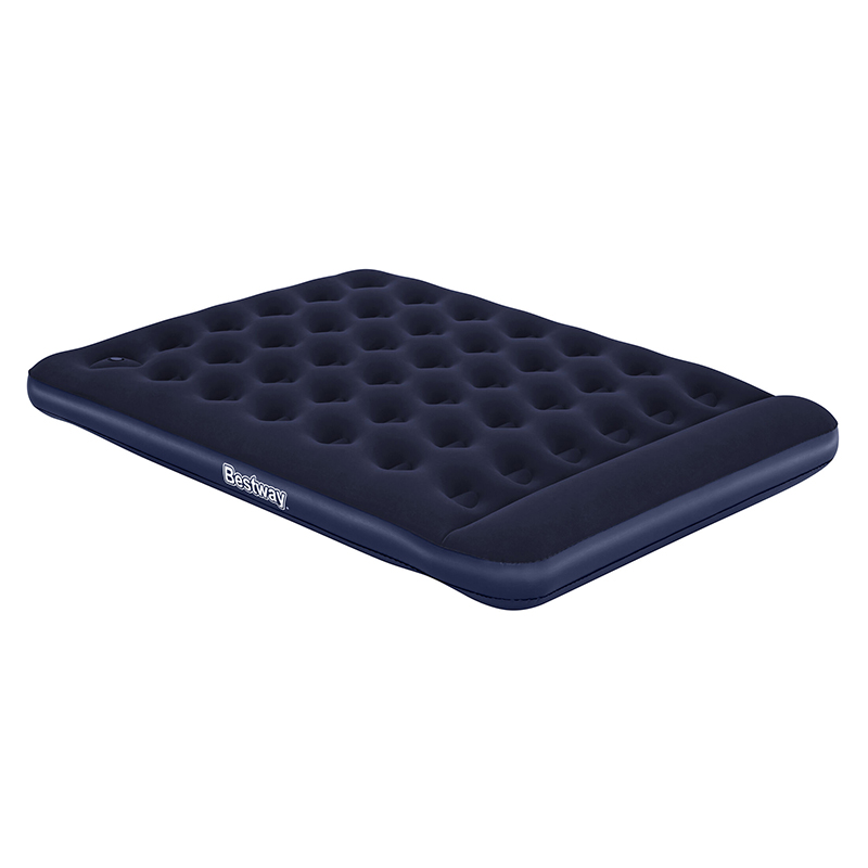 Colchón Inflable 203x152x28cm Bestway