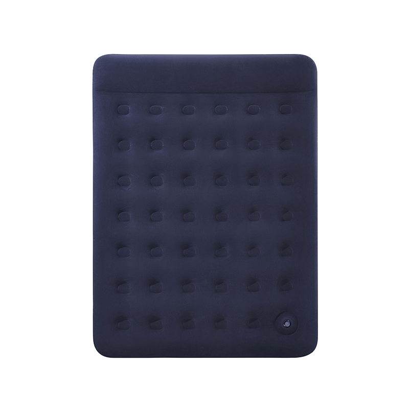 Colchón Inflable 203x152x28cm Bestway