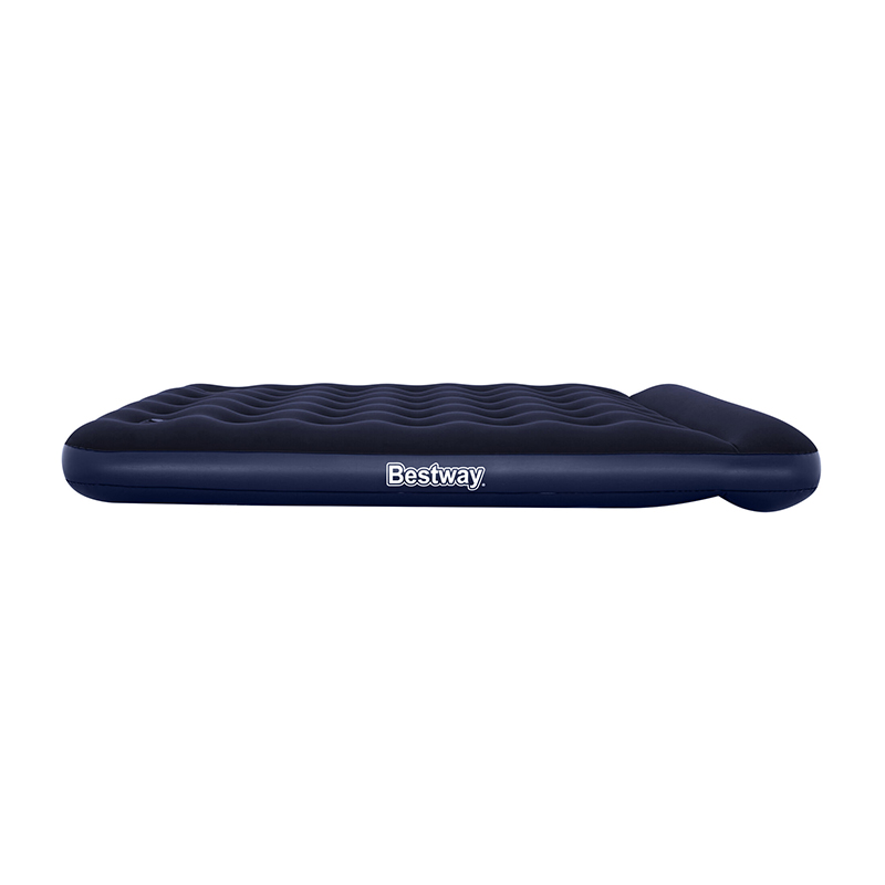 Colchón Inflable 203x152x28cm Bestway