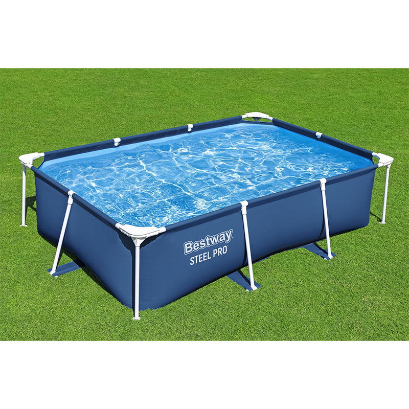 Piscina de Tubo 259x170x61cm Bestway 