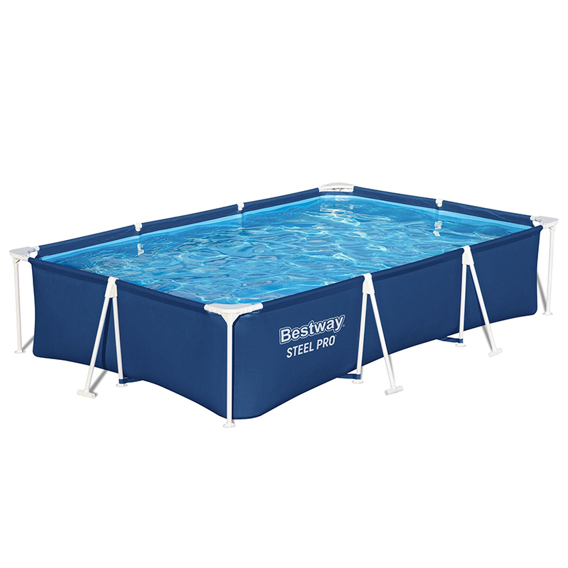 Piscina de Tubo 300x201x66cm Bestway 