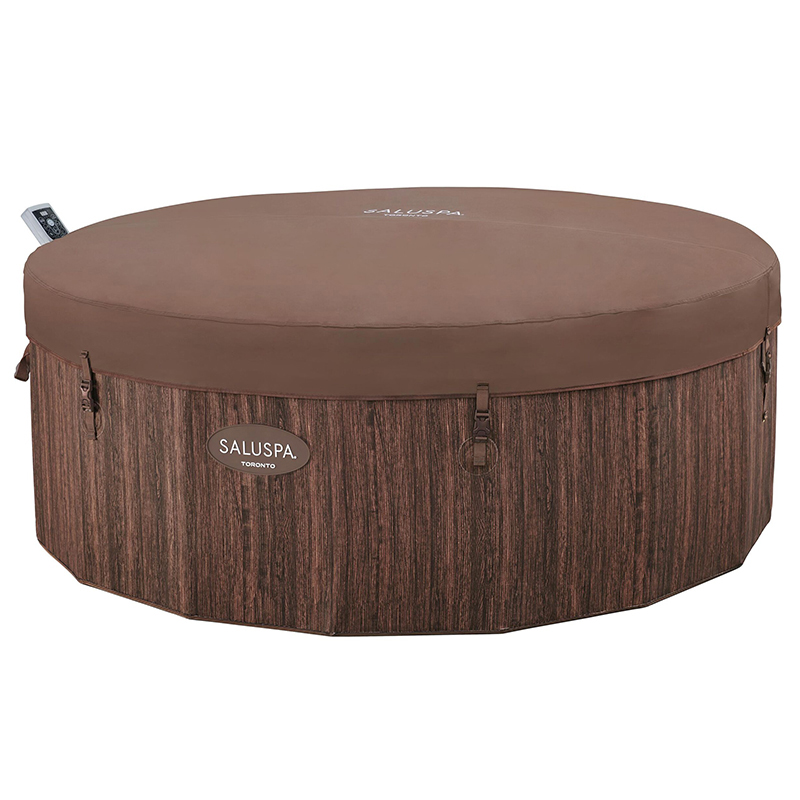 Piscina Spa Toronto Airjet 190x70cm Bestway 