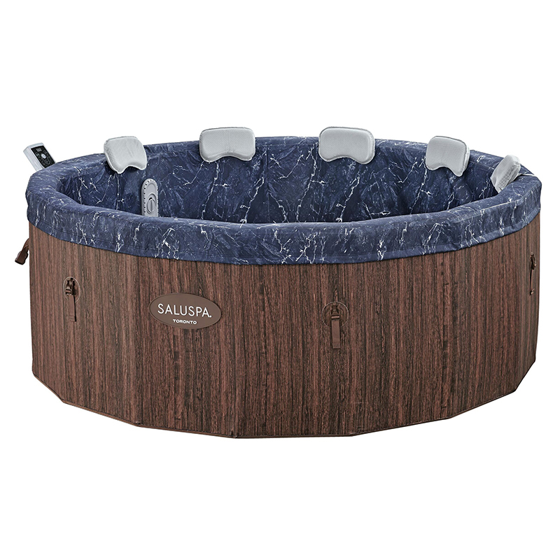 Piscina Spa Toronto Airjet 190x70cm Bestway 