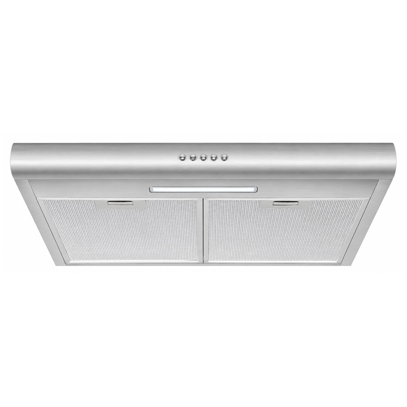 Campana New Aurora 75cm Inoxidable Mastermaid