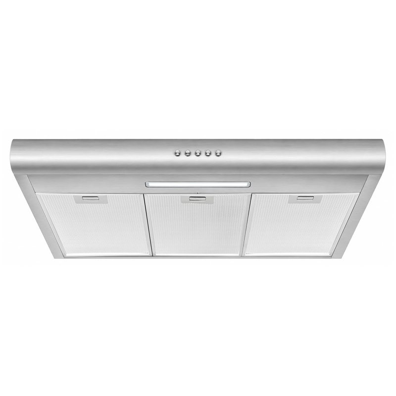 Campana New Aurora 90cm Inoxidable Mastermaid