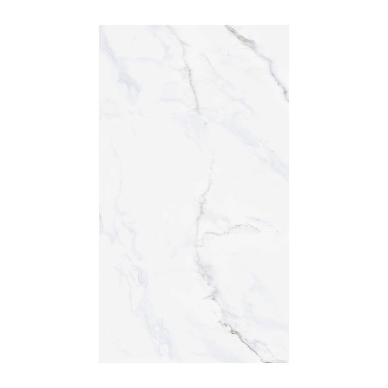 Cerámica 32x58cm Valencia Blanco Brillo