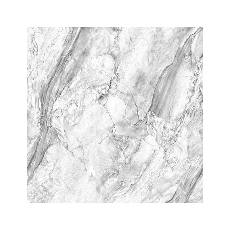 Cerámica 58x58cm Del Mare Blanco Brillo 