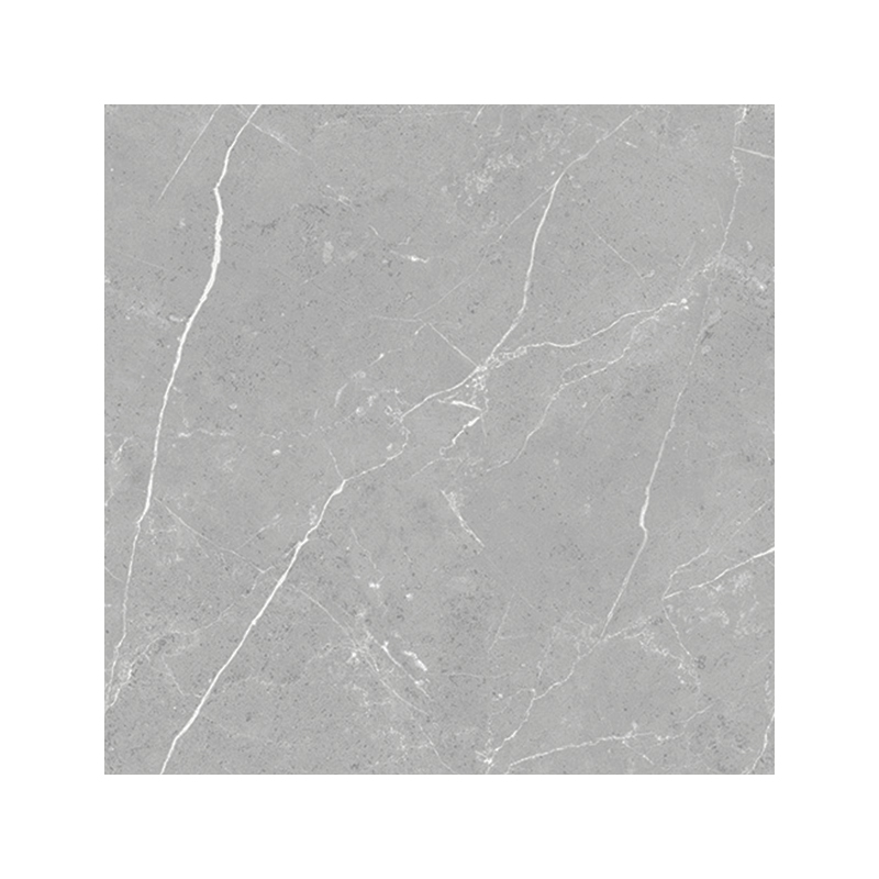 Cerámica 58x58cm Fontana Gris Brillo 