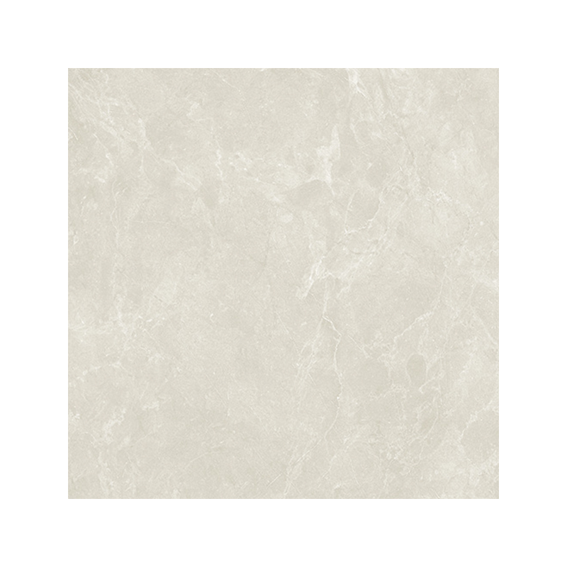 Cerámica 58x58cm Marfil Brillo 