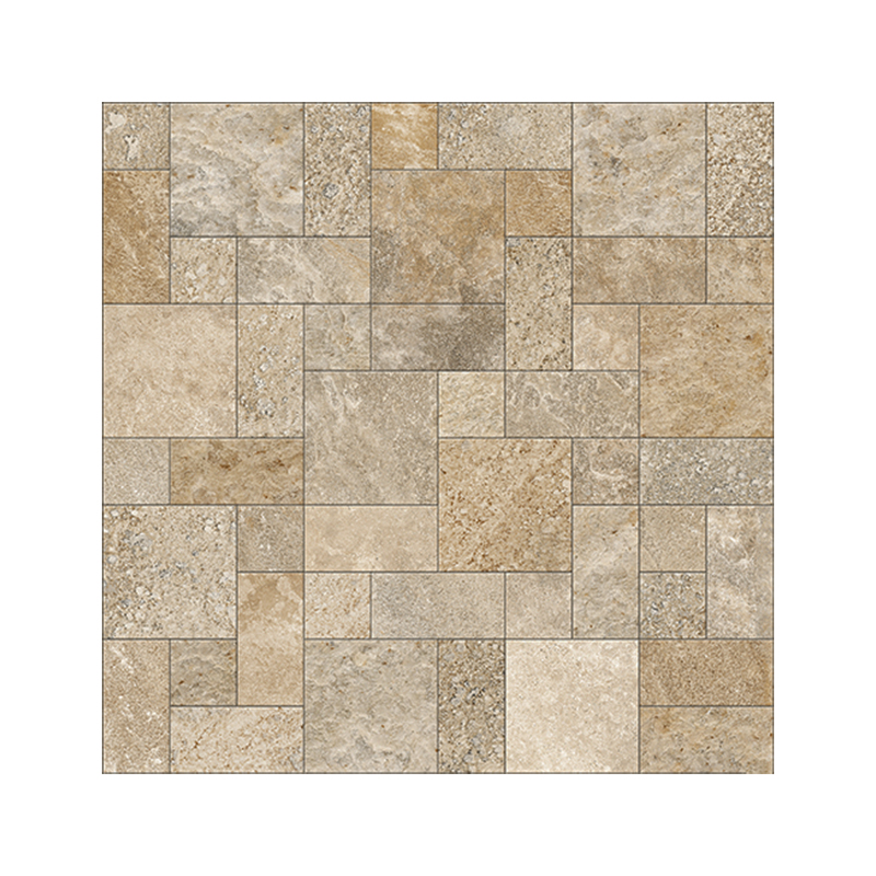 Cerámica 58x58cm Limestone Beige Antideslizante 