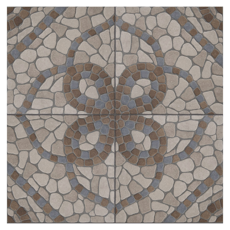 Cerámica Tarvita Antideslizante 46x46cm 