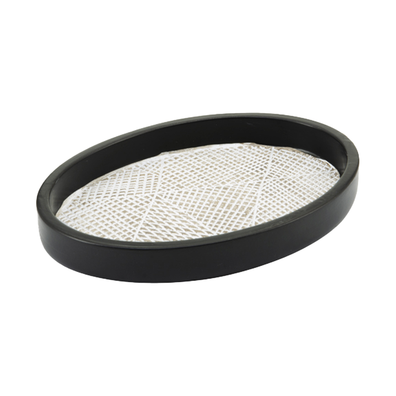 Jabonera Gama White