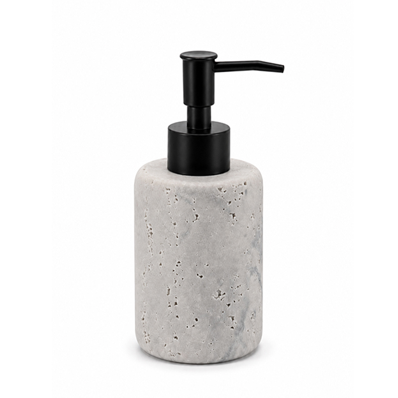 Dispensador de Jabón Liquido Muggle Beige