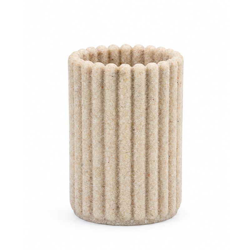 Vaso Gobber Beige