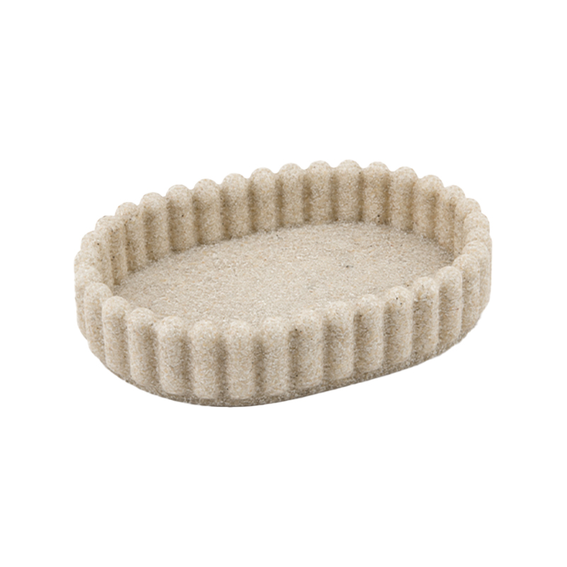 Jabonera Gobber Beige