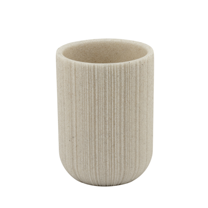 Vaso Melvin Beige