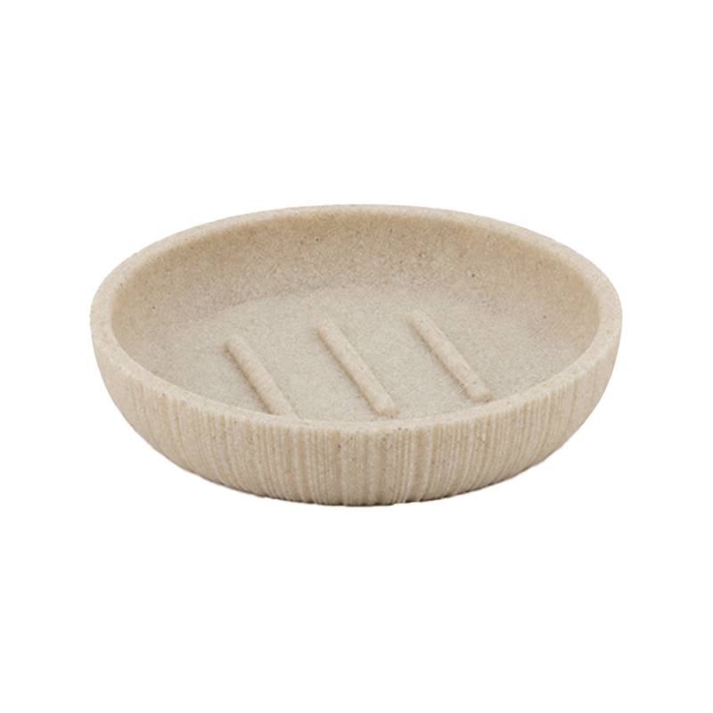 Jabonera Melvin Beige